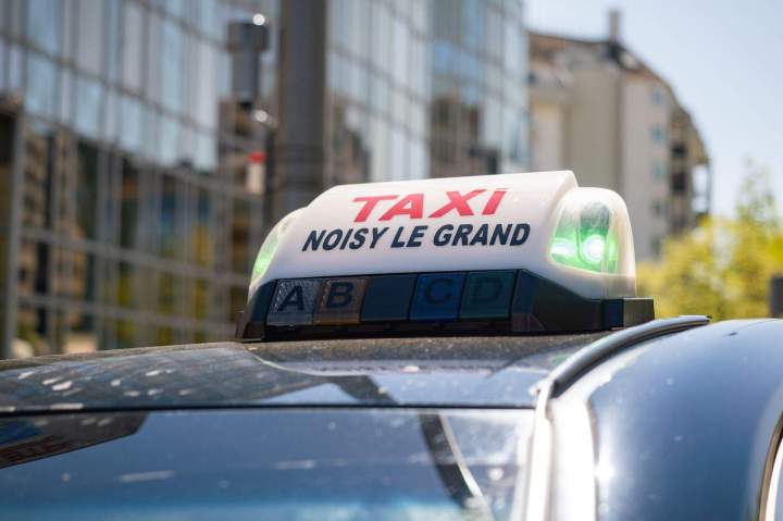 Transport médical conventionné Noisy-le-Grand