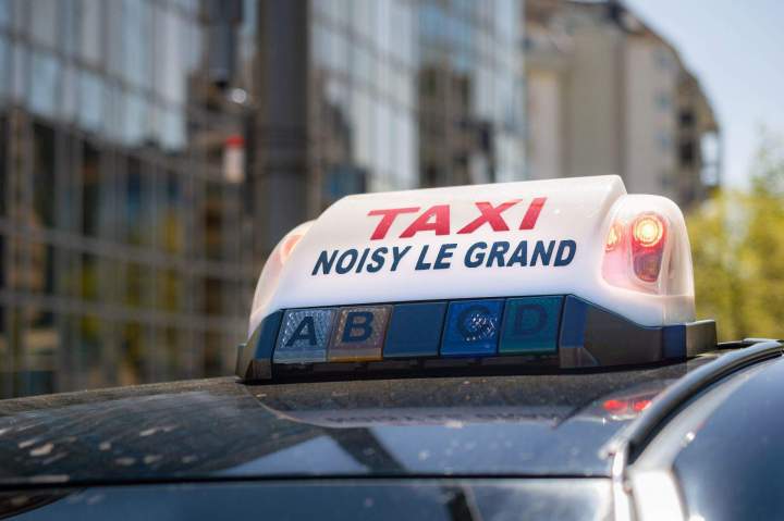 Transport médicalisé assuré