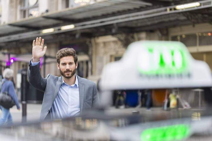 Transfert gare Noisy-le-Grand