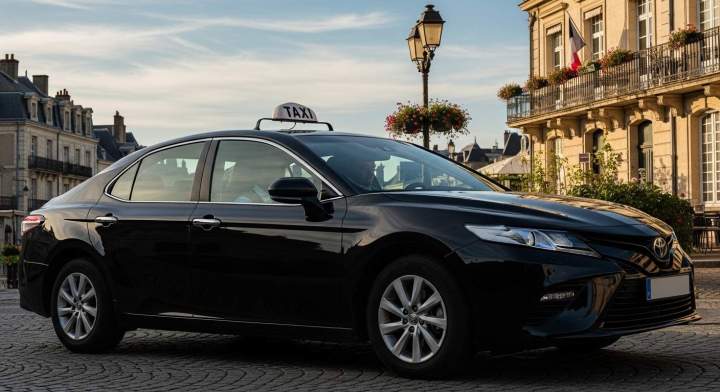 Transport médicalisé assuré