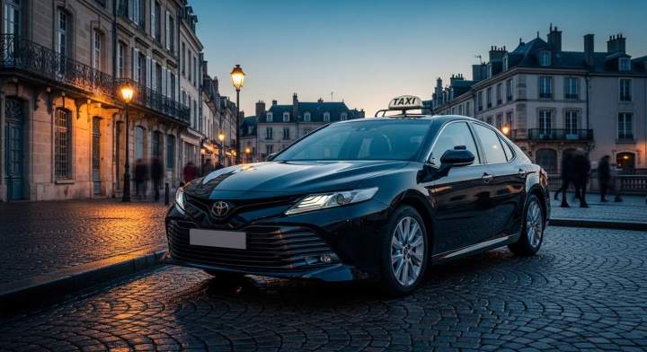 Déplacements transfrontaliers