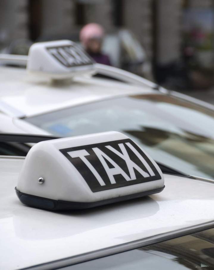 Service de taxi Noisy-le-Grand